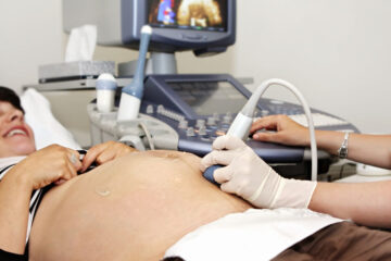 Nekplooimeting tijdens de combinatietest