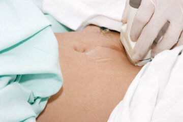 3 maanden zwanger, termijnecho