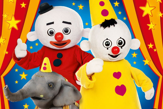 Bumba en Bumbalu
