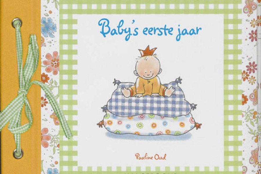 babydagboek