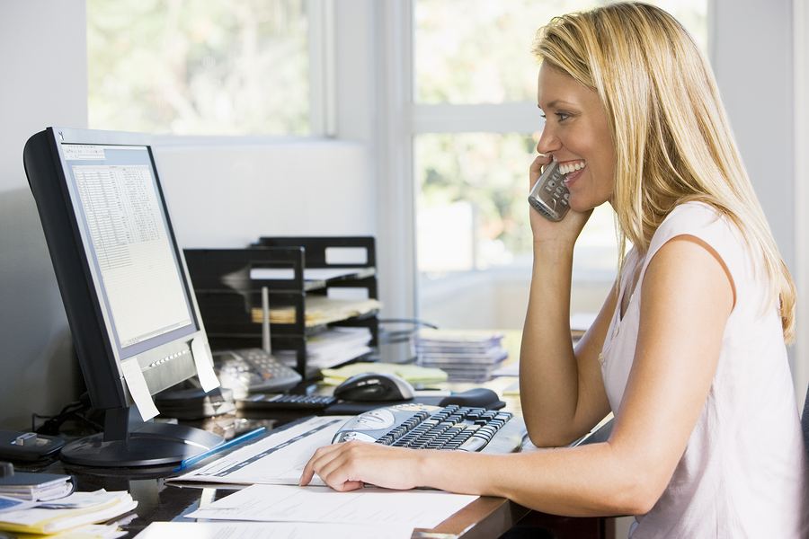 Advies voor de ambitieuze vrouw