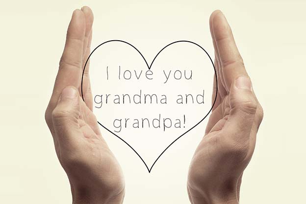7 opa's en oma's om van te houden