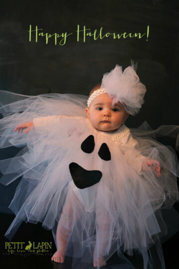 Super 10 creatieve baby Halloween kostuum ideeën – 24Baby.nl HB-43