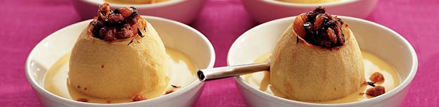 Speculaas-rozijnen-appeltjes