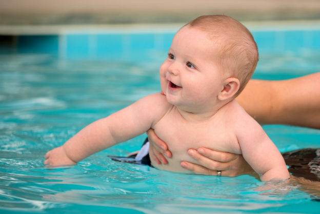 baby activiteiten
