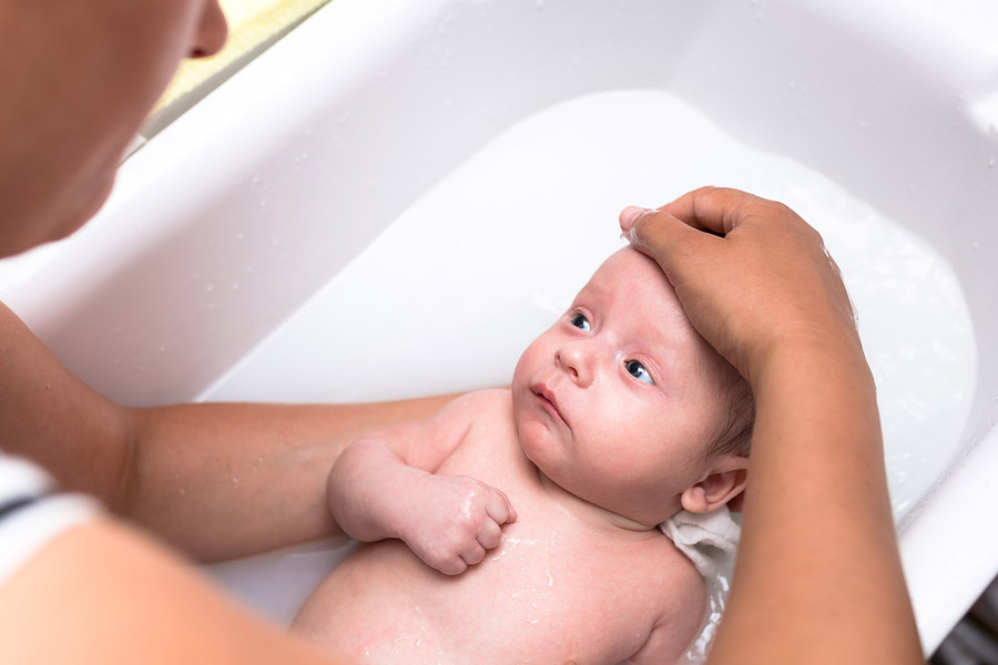 Vermeend krant belasting Berg bij baby's: hoe komt het en wat kan je eraan doen? – 24Baby.nl
