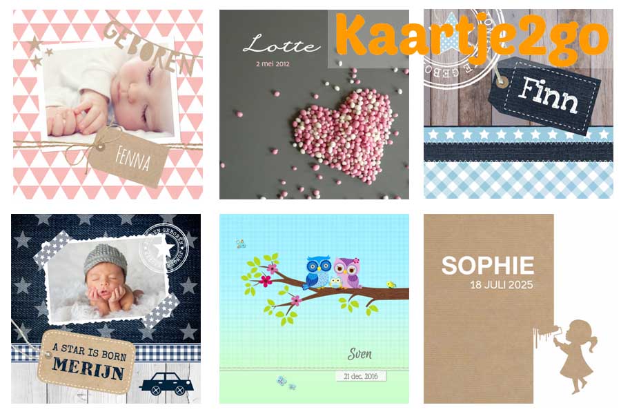 Win 2x EUR 50 bij Kaartje2go