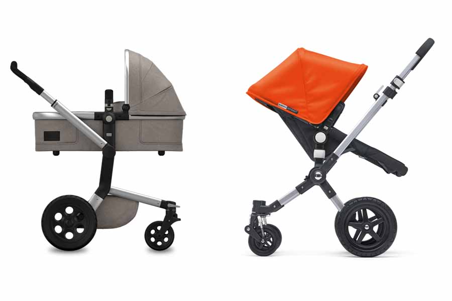 Kinderwagens 24baby Nl