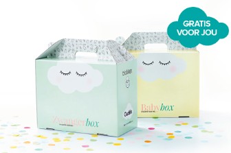 Zwanger- en Babybox