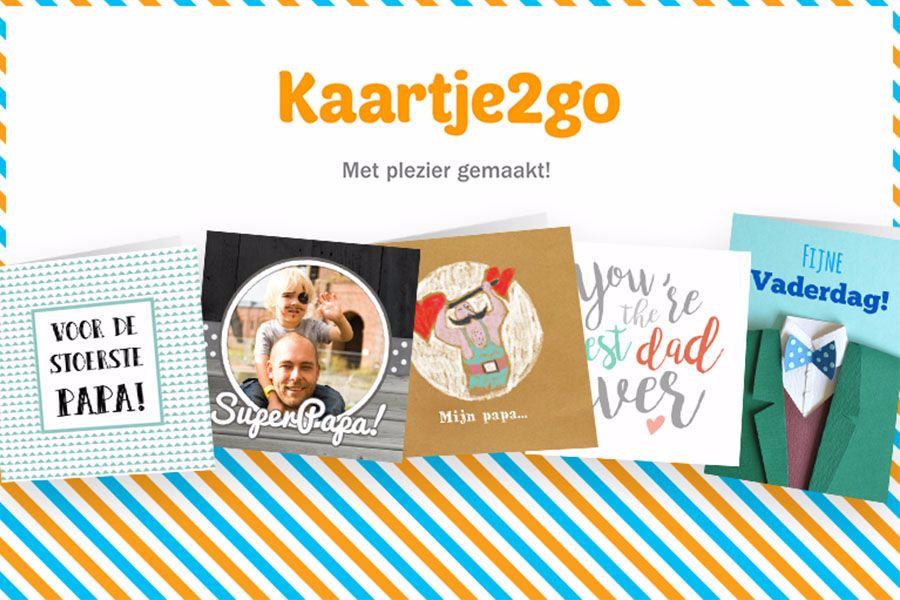 Koningkaart Vaderdag