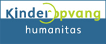 Logo Kinderopvang Humanitas