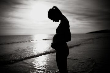 depressieve klachten in zwangerschap brightup! studie