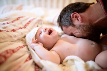 De Eerste Babygeluidjes Zo Schattig 24baby Nl