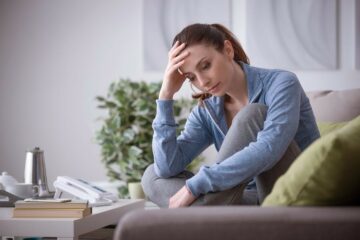 Kim postnatale depressie