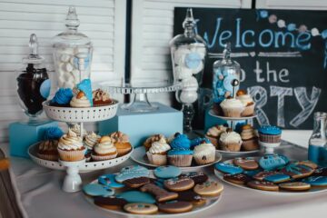 cupcakes albert heijn