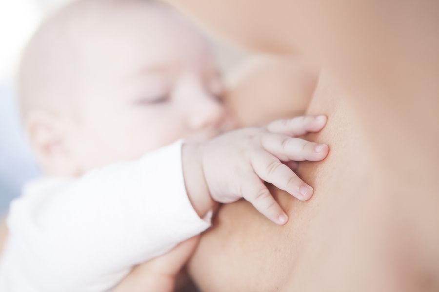 een miljard Een nacht controleren Pijnlijke tepels bij borstvoeding: wat kan je eraan doen? – 24Baby.nl