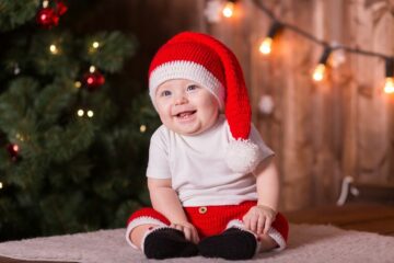 kerstkaart