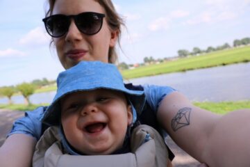 Stokke MyCarrier