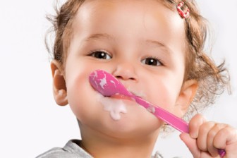 Facebook winactie Nestle Yogolino Kwarkolino