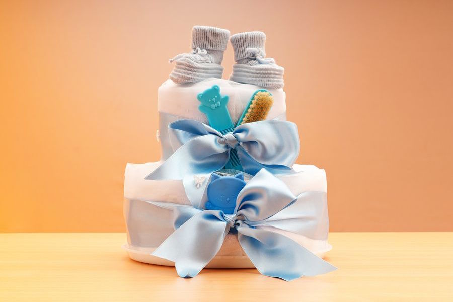 Betere Babyshower-cadeau: 11 leuke cadeaus om te geven en te krijgen BY-48