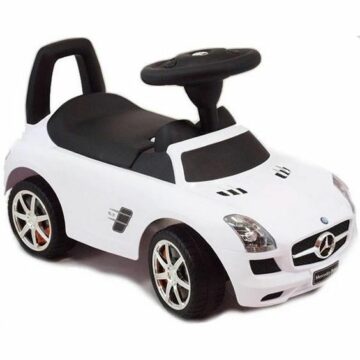 Mercedes loopauto