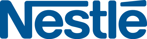 Logo Nestlé