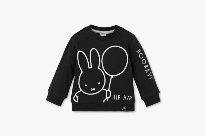 Nijntje baby-trui van C&A