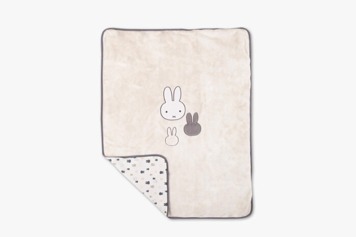 Nijntje deken van C&A