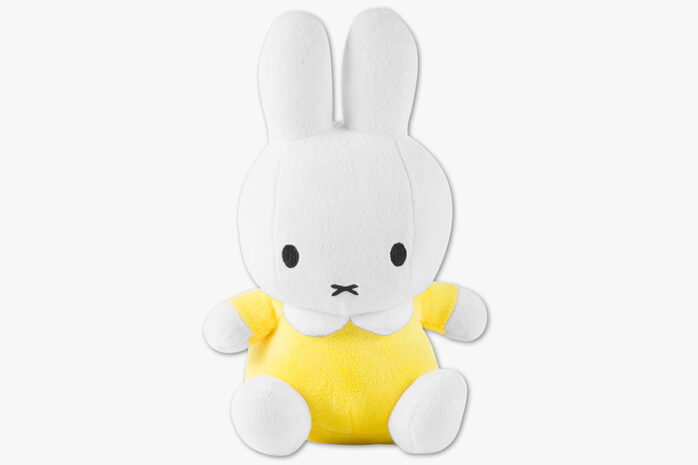Nijntje knuffel van C&A