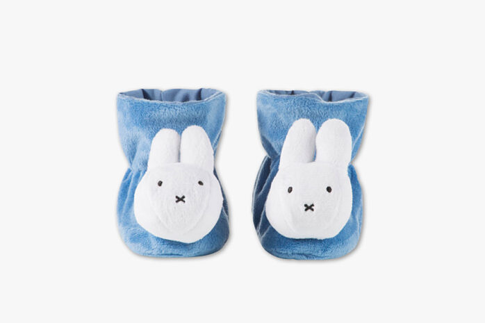 Nijntje slofjes van C&A