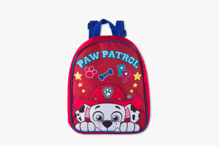PAW Patrol rugzak van C&A