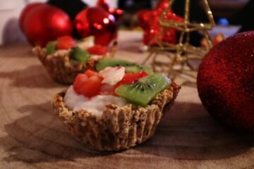 kersttoetjes smulbakjes