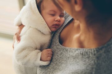Sparen voor de studie en rijbewijs van je baby