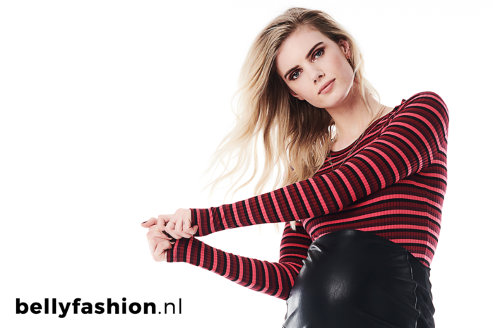 Bellyfashion herfstcollectie