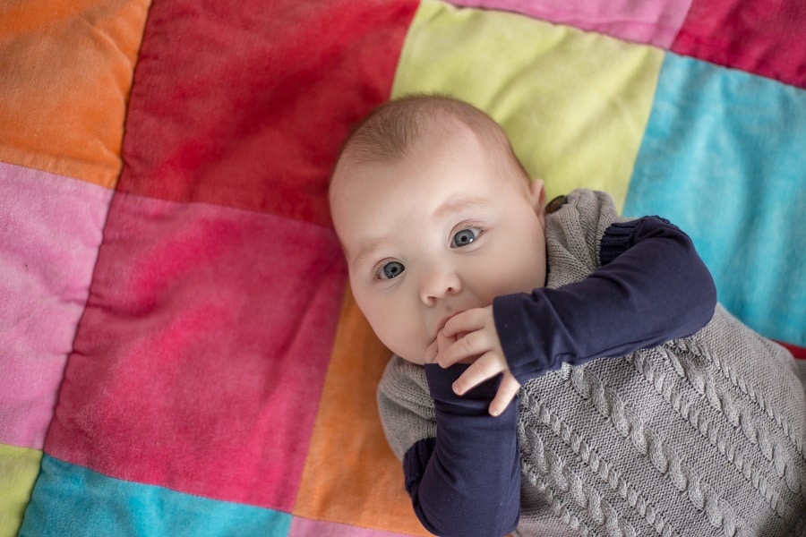 Verovering Let op bouwer Zo vind je het beste boxkleed voor je baby – 24Baby.nl
