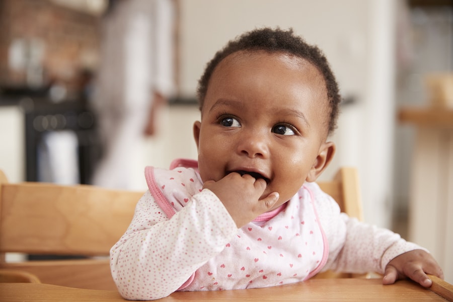 speling leven Krachtig Met deze tips koop je de ideale kinderstoel voor je baby – 24Baby.nl