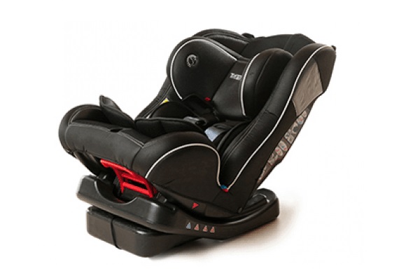 Autostoel Titanium Baby 0-1-2