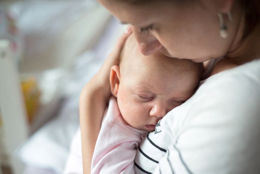 Waterhoofd Bij Je Baby 24baby Nl