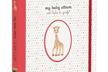 baby album kraammand