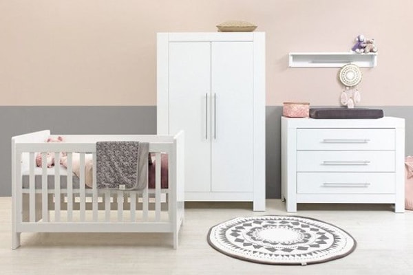 Babykamer Bopita Verona