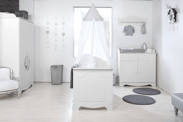 Babykamer Daphne
