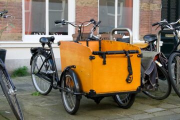 bakfiets