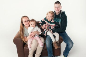 ervaringsverhaal Maartje Dianta