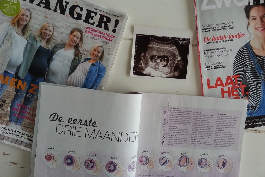 Eerste echo