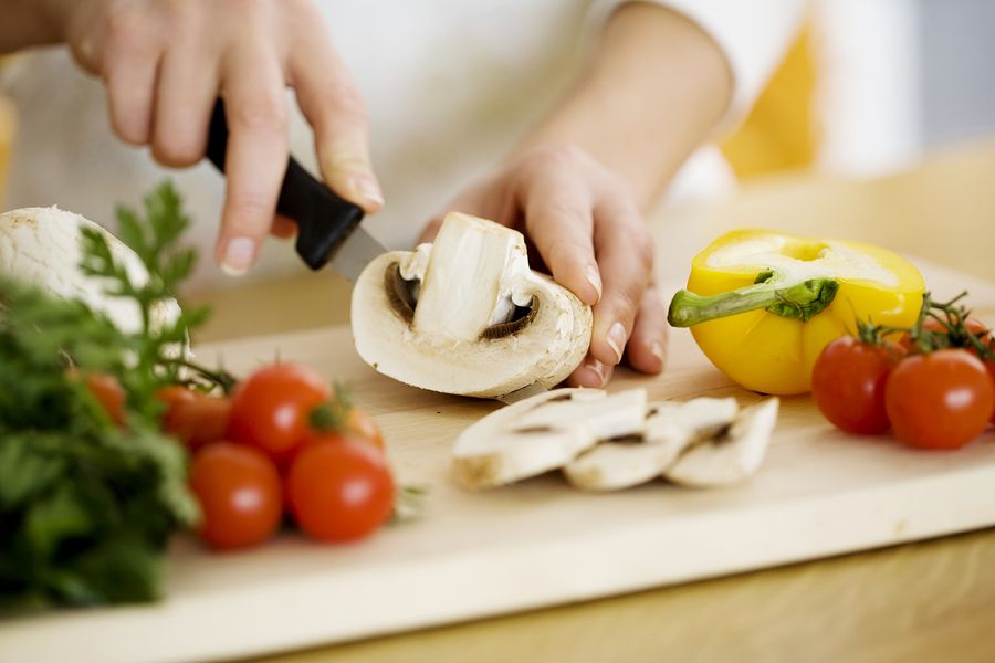 gezonde voeding deskundige marjoleine