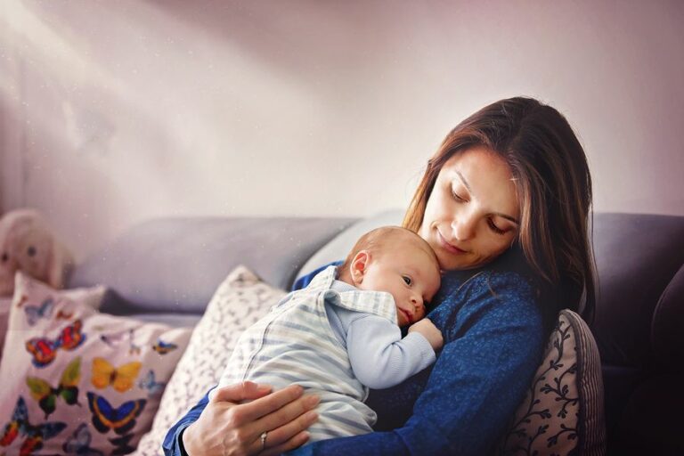 Je baby paracetamol geven met een zetpil – 24Baby.nl