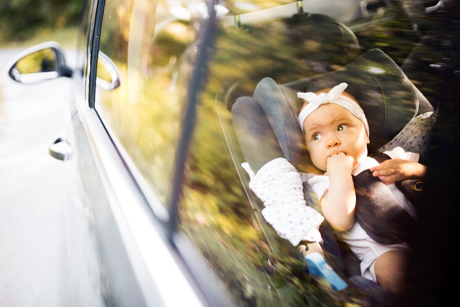 Tijdreeksen Commissie Langwerpig Een autostoel voor je baby: wat is veilig? – 24Baby.nl