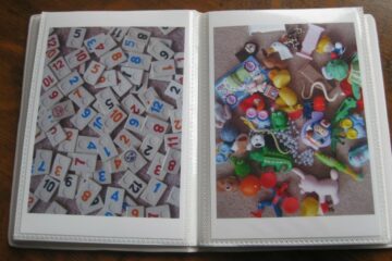 showmap met foto's