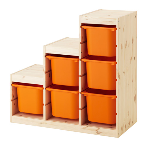 speelgoedkast