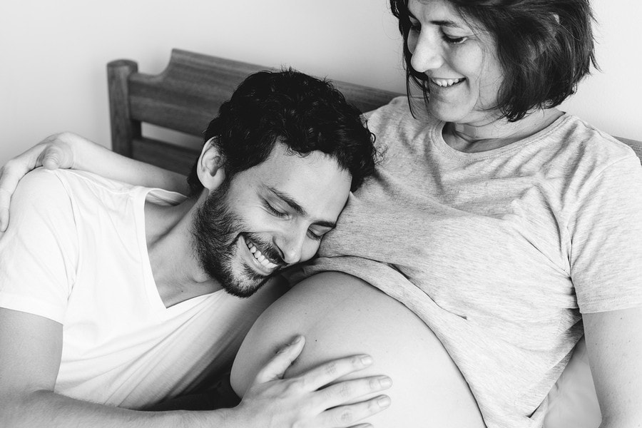 22 weken zwanger babynaam kiezen